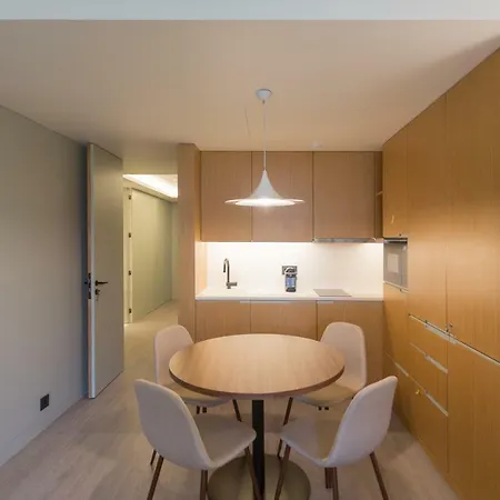 Bessaapartments Porto Exterior photo