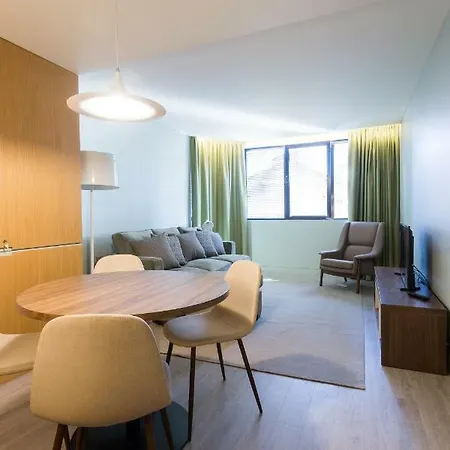 Bessaapartments Porto Exterior photo
