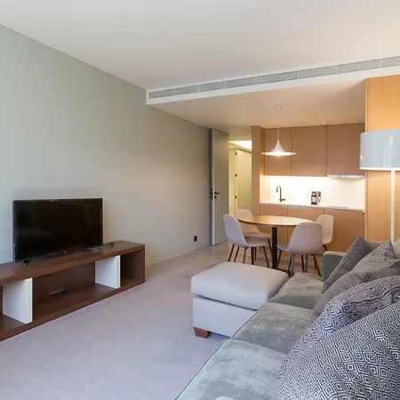 Bessaapartments Porto Exterior photo