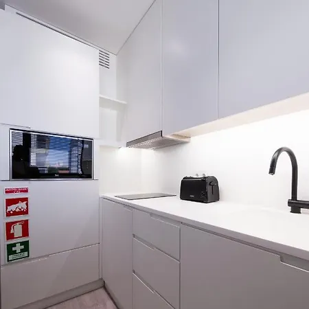 Bessaapartments Porto Exterior photo
