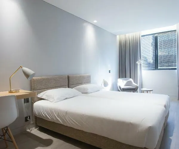 Bessaapartments