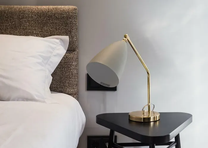 Bessaapartments