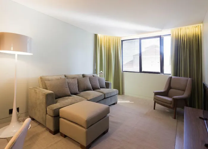 Bessaapartments