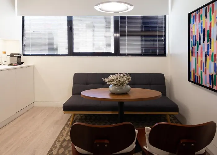 Bessaapartments