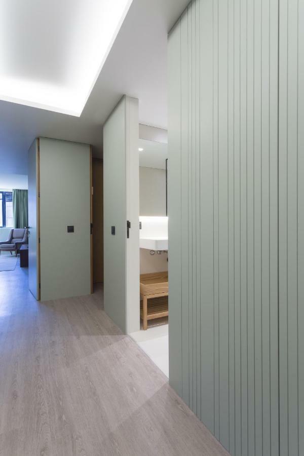 Bessaapartments Appartement *