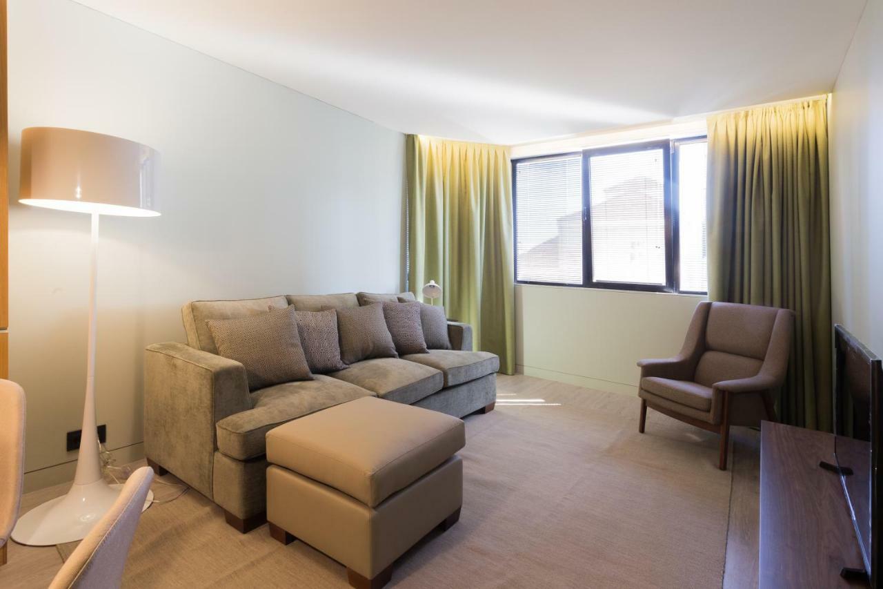 Apartment Bessaapartments Porto