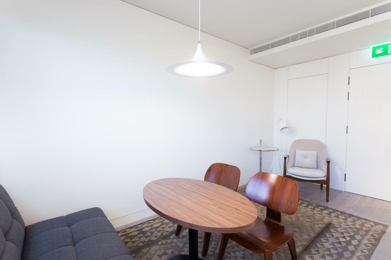 Apartment Bessaapartments Porto