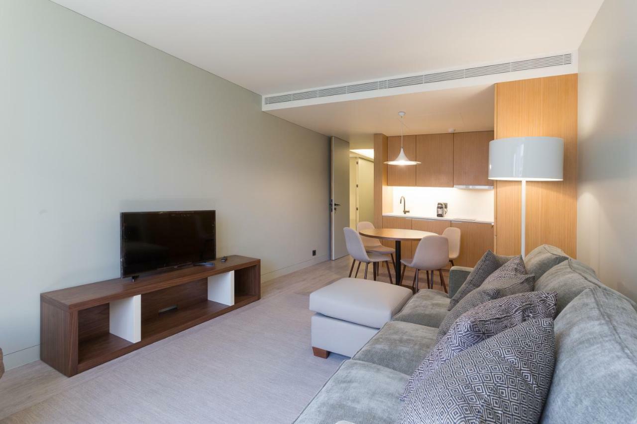 Bessaapartments Oporto