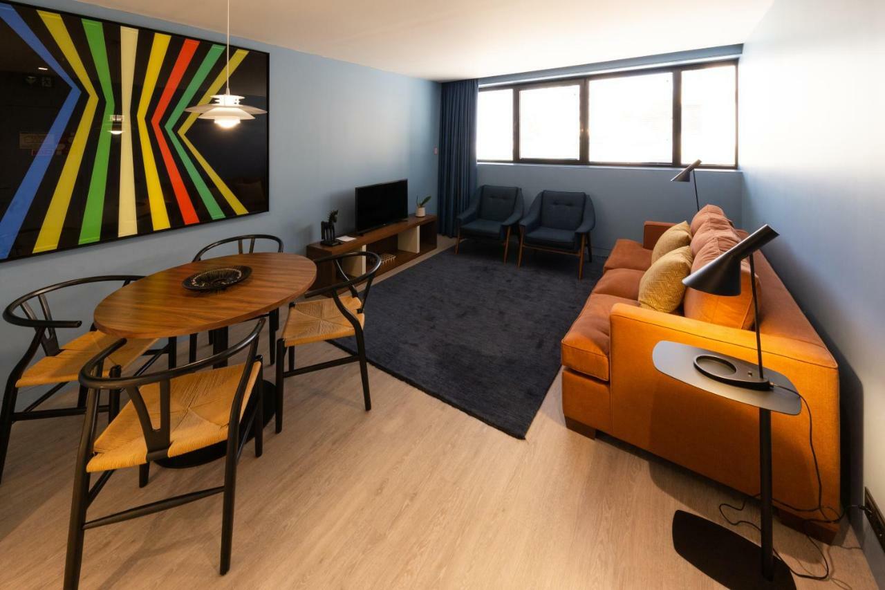 Bessaapartments Apartment Porto