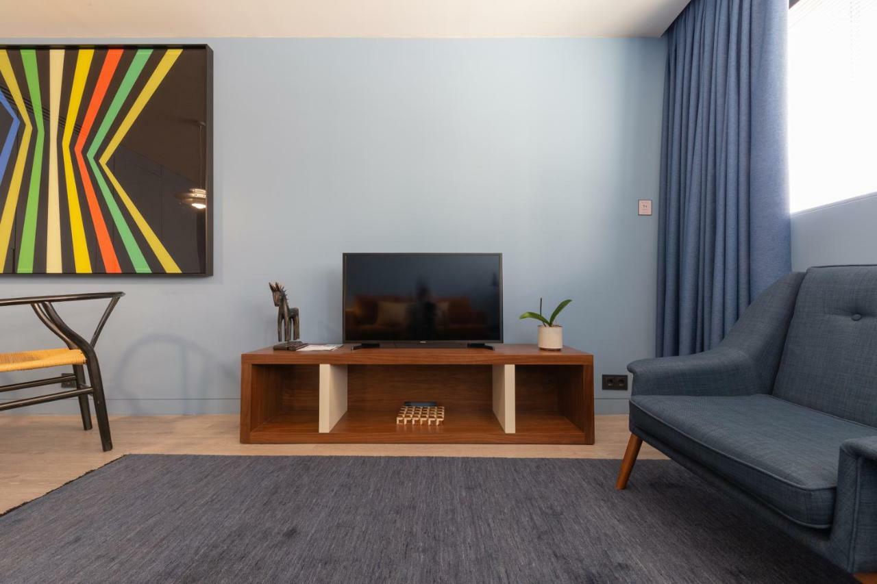 Apartment Bessaapartments Porto
