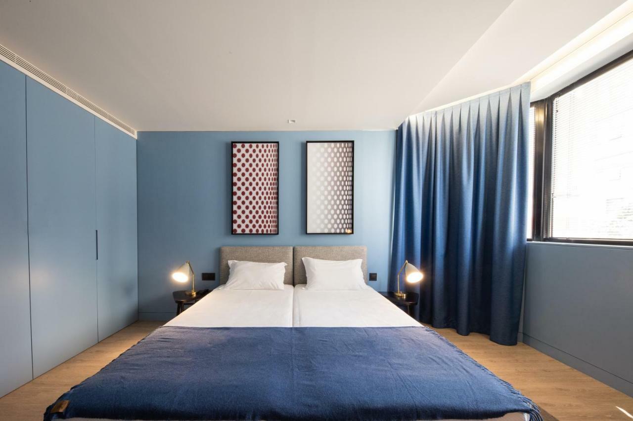Bessaapartments Oporto