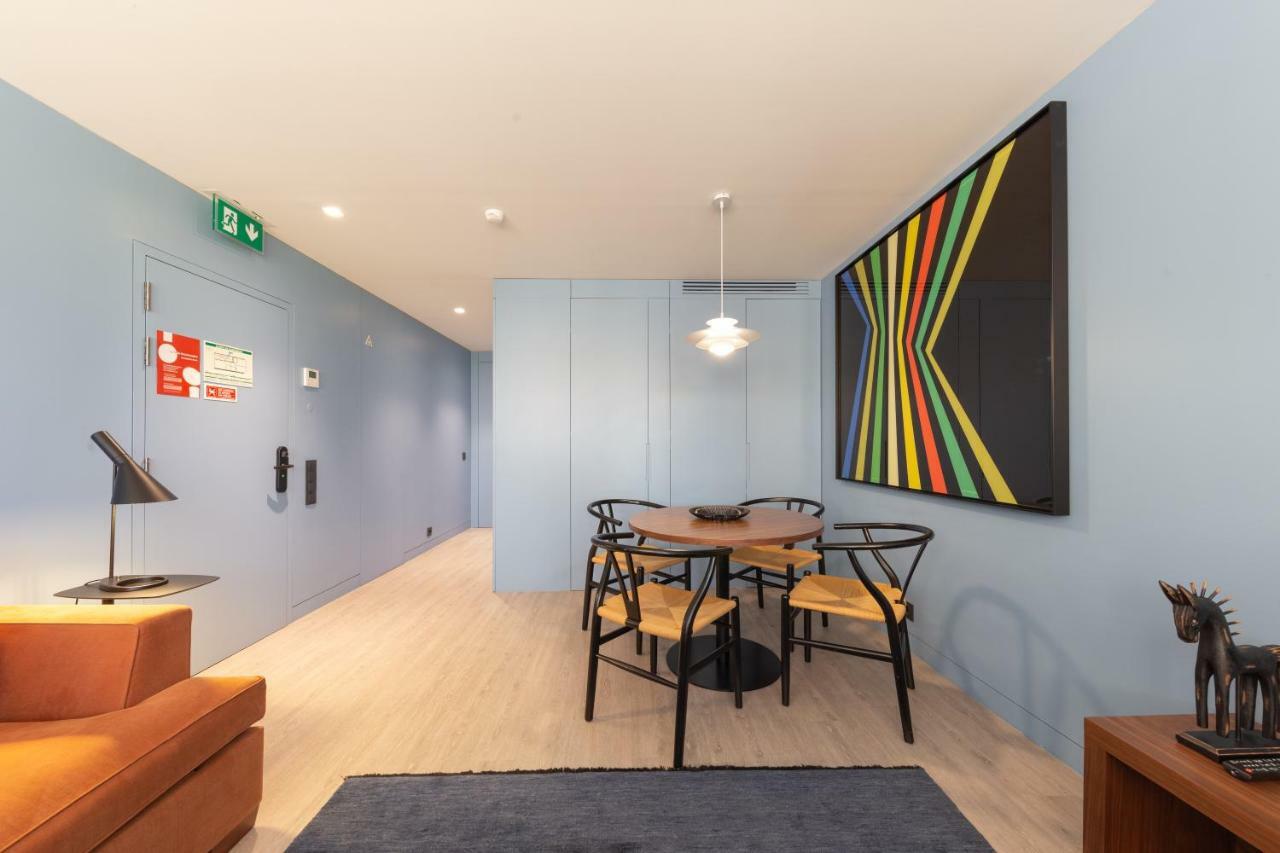 Bessaapartments Apartment Porto