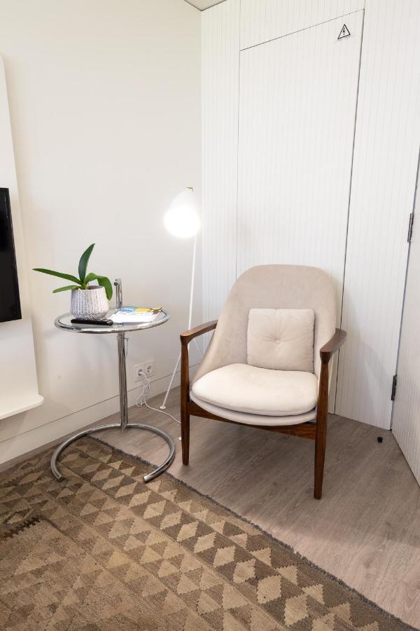 Apartment Bessaapartments *