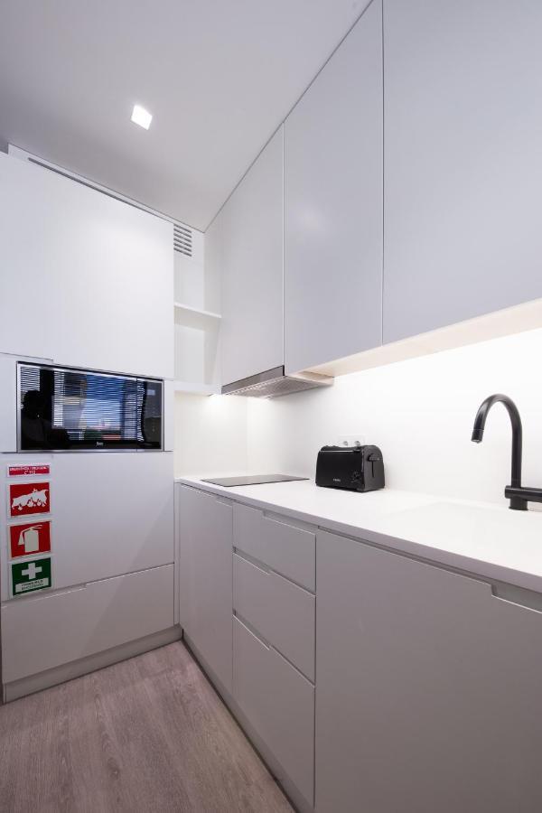 Apartment Bessaapartments *