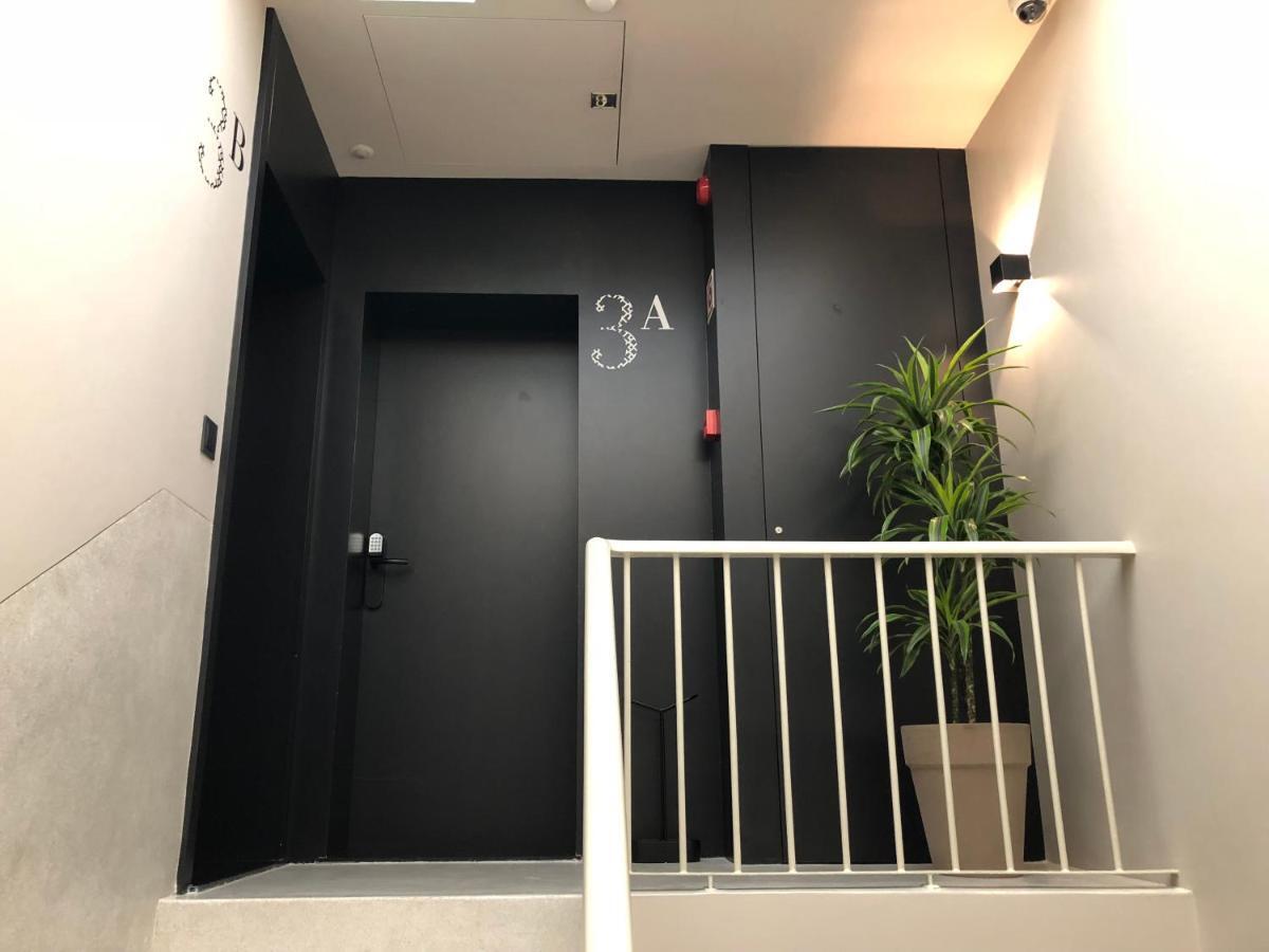 Bessaapartments Apartment Porto