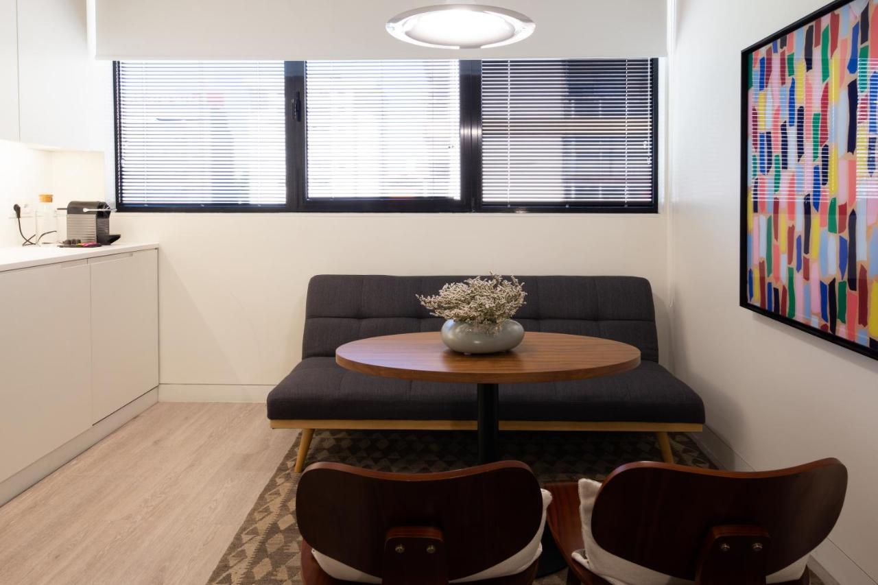 Bessaapartments Apartment Porto