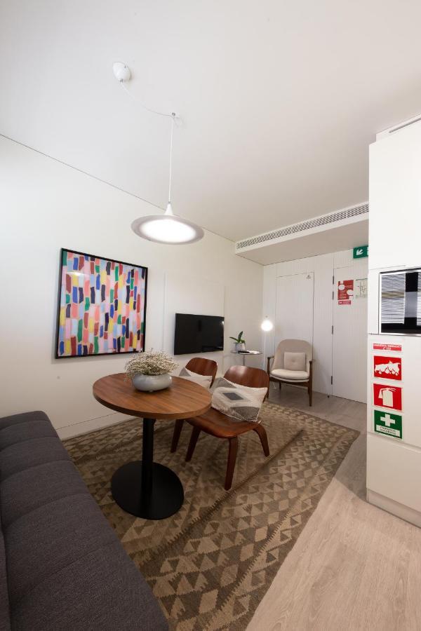 Bessaapartments * Oporto
